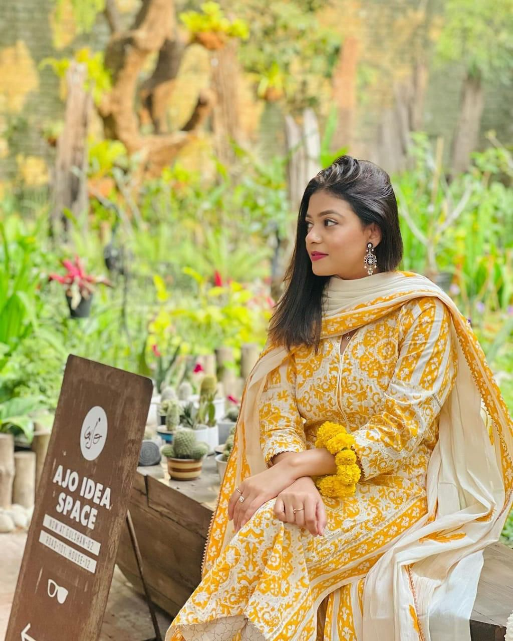 Comfy Cotton Printed Kurta Pant and Dupatta