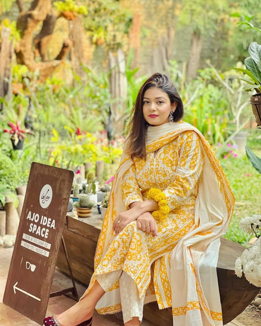 Comfy Cotton Printed Kurta Pant and Dupatta