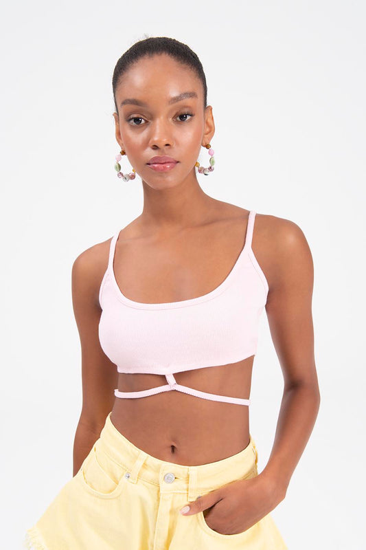 Waist Belt Tshirt