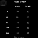 Sky Blue Alphabet Long Dress