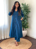 Blue / XXL