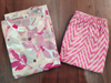 Pink / XXL