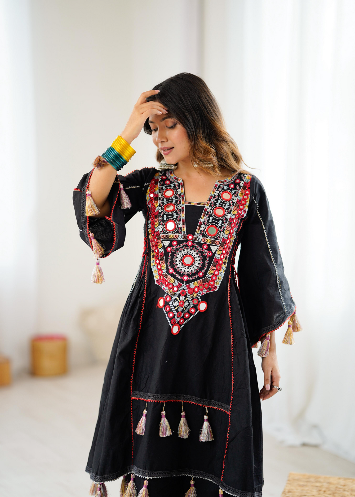 Handloom Heritage