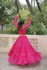 XXL / Rani Pink