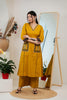 Mustard / XXL