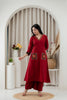 Red / XXL